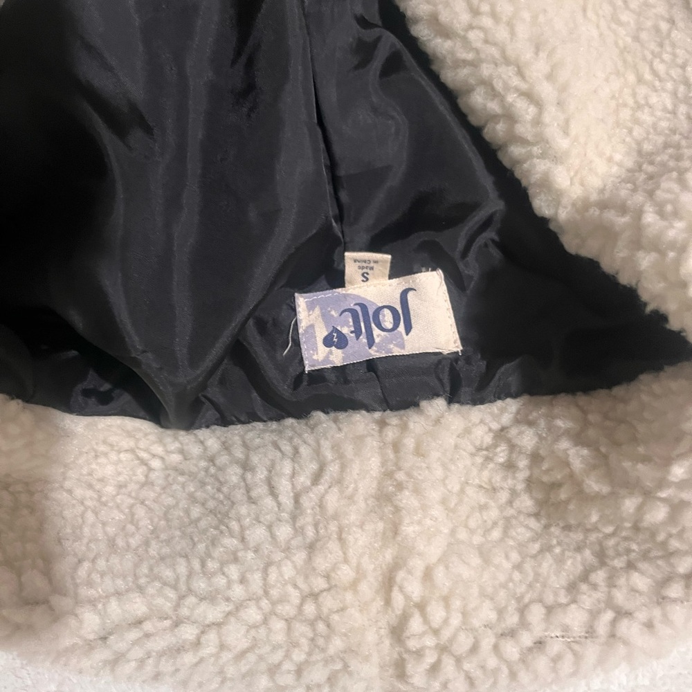 Jolt Plaid Jacket - image 5